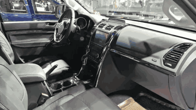 福特猛禽对手来了, 新车不足12万10天销量过万, 国产猛禽