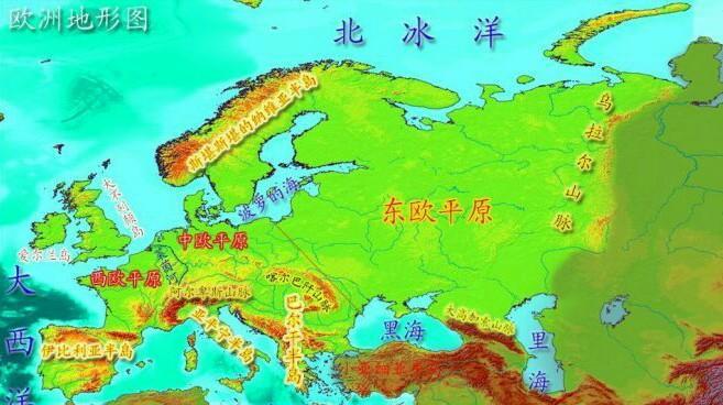 六张图看德军具体是如何绕过马奇诺防线的