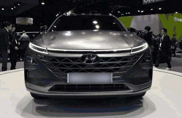 这款新能源厉害了, 新车不烧油不充电, 还能跑800公里!