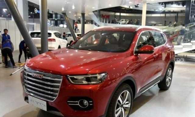 销售量多所以投诉量多? 哈佛H6告诉你不是这样