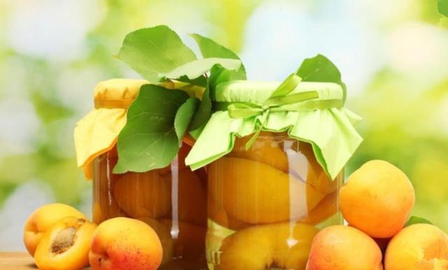 水果罐头, 长时间保存不坏, 这样的罐头, 对人身