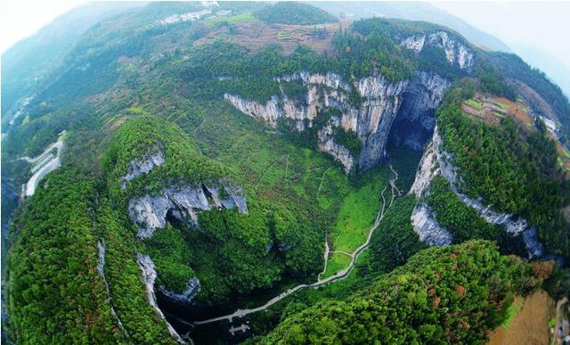 五月端午三日游之重庆最全旅游攻略