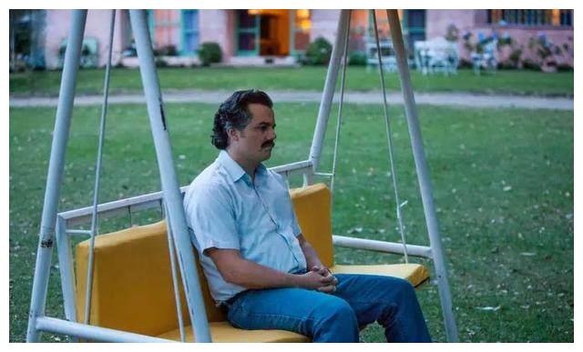 史上最嚣张的大毒枭,资产1751亿富可敌国,被逮捕后住豪华监