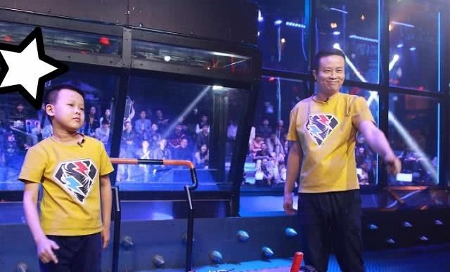 《这就是铁甲》1季收官,最期待第2季回归的不