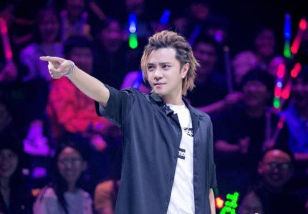 罗志祥人口_罗志祥发型(2)