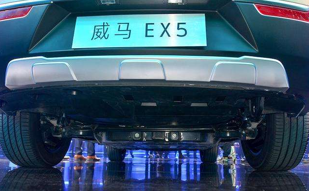 中国造“特斯拉”正式上市！充满电可续航600公里，补贴完仅11万