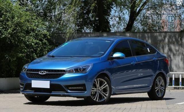 最良心国产车，全系标配ESP，6万就卖谁还买桑塔纳？