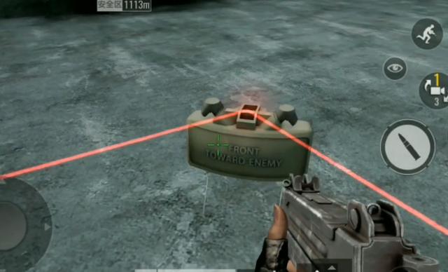 全军出击新玩法，幻影坦克、阔剑地雷，你能想到的战术我都有