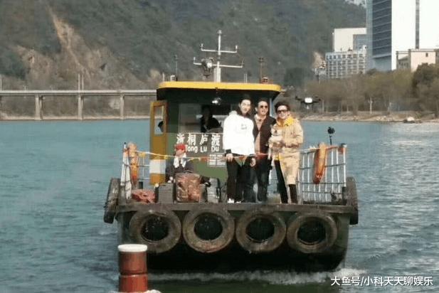 《向往的生活2》公布嘉宾名单, 除了三位常驻