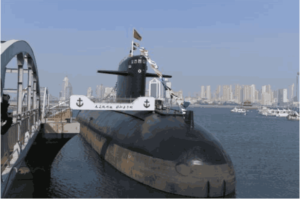 专家预言,到2025年中国核潜艇集体消失,这话