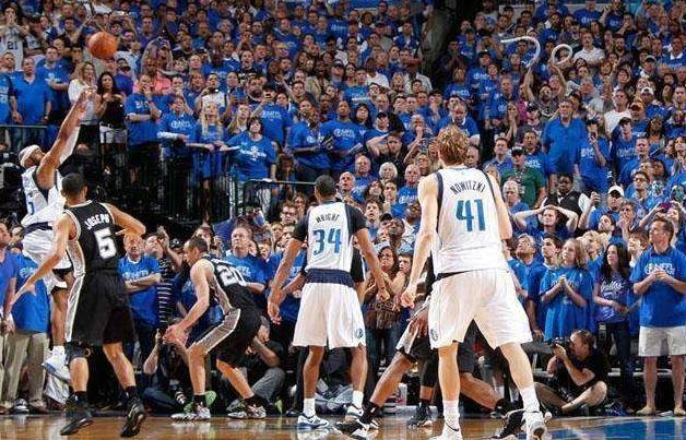 本世纪NBA四大假象：科比不独，纳什不只是会传球