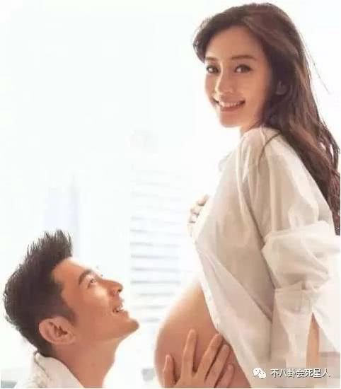 戚薇女儿首次曝光，堪称“翻版戚薇”，戚薇：这都要感谢我的胸