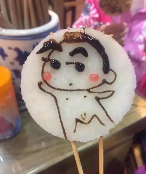 西安最好吃镜糕TOP5：小如圆镜香糯可口，看图就让人口水直流