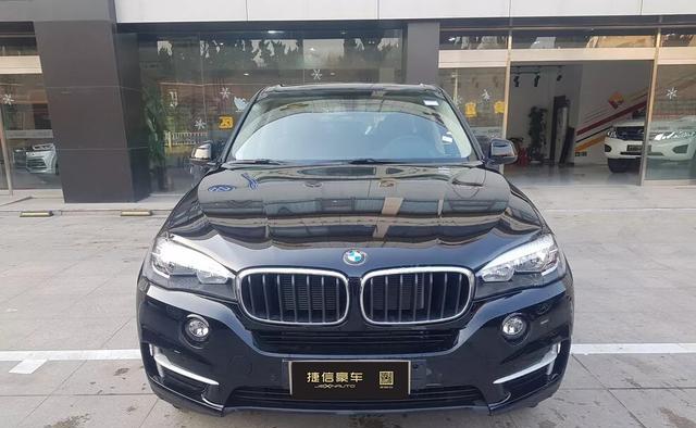 宝马X5 平行进口价格不到60万，跟中规的有什么区别？