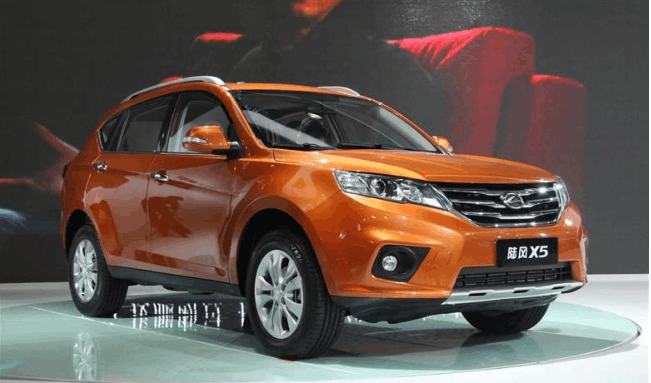 动力平顺省油、质量耐磨可靠, 7万多的家用SUV你买对了吗