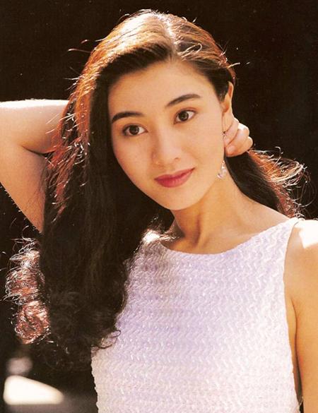 这5大女星都被富豪糟蹋过, 关之琳却因2个高尔夫球挣2000万