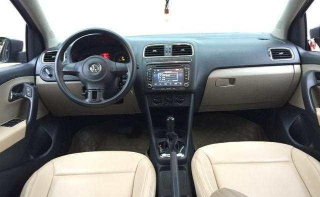 落地价12万, 现在6万, 大众发动机, 油耗低操控好, 还看啥新车