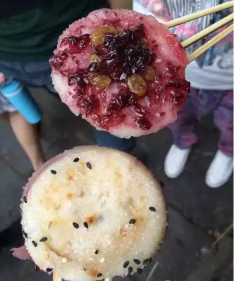 西安最好吃镜糕TOP5：小如圆镜香糯可口，看图就让人口水直流