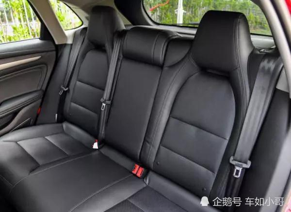 又一辆国产车火了,比宝马X5还时尚,售价仅7万元!