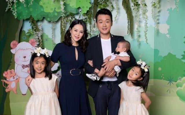 关悦后台遭曝光，只知道她是佟大为的老婆，但你知道她有多厉害？