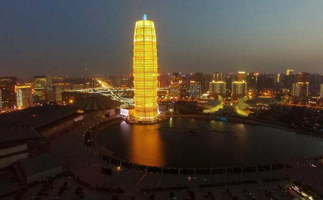 郑州开封和郑州许昌可能合并吗?