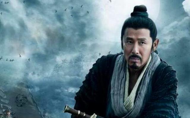 真是涨知识了,古代单身还要交单身税刘邦就靠