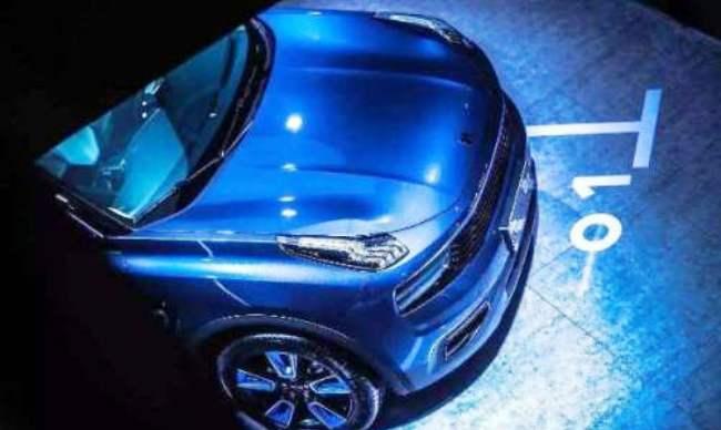 写在领克01上市前 营销反而令人不踏实