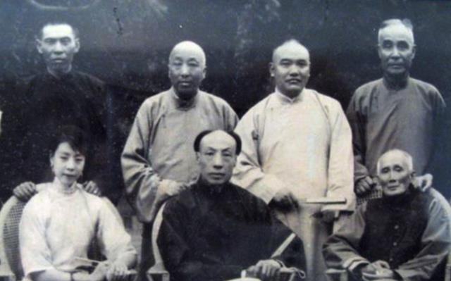 他是上海小瘪三,只因的6个字,竟成为上海青帮大佬!!|杜月笙|青帮|大佬|上海|陈世昌_新浪新闻