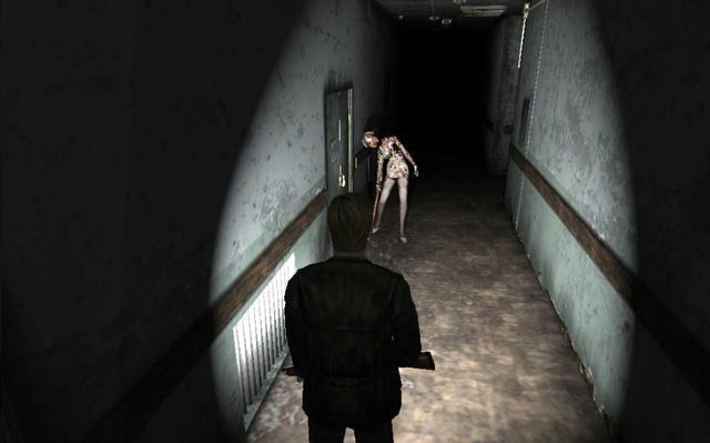 世界上最恐怖的游戏 一度被列为禁播游戏