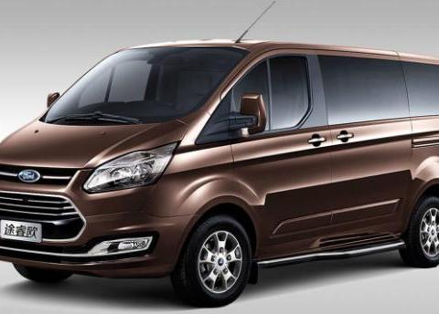 途睿欧不撞脸不高仿，造型大气，大灯流线型，