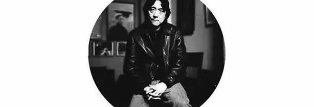 山水光气--何多苓个展即将在西安美术馆拉开