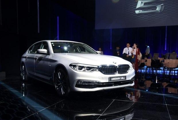 深度解析: 华晨宝马与进口宝马的质量有什么区别?