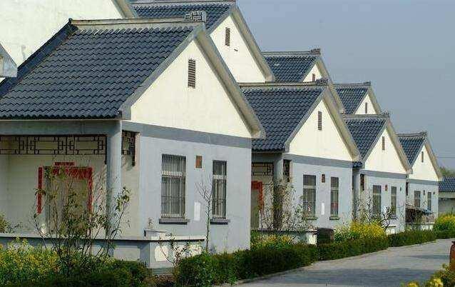 农民朋友好消息,2019农村建房又有新动向