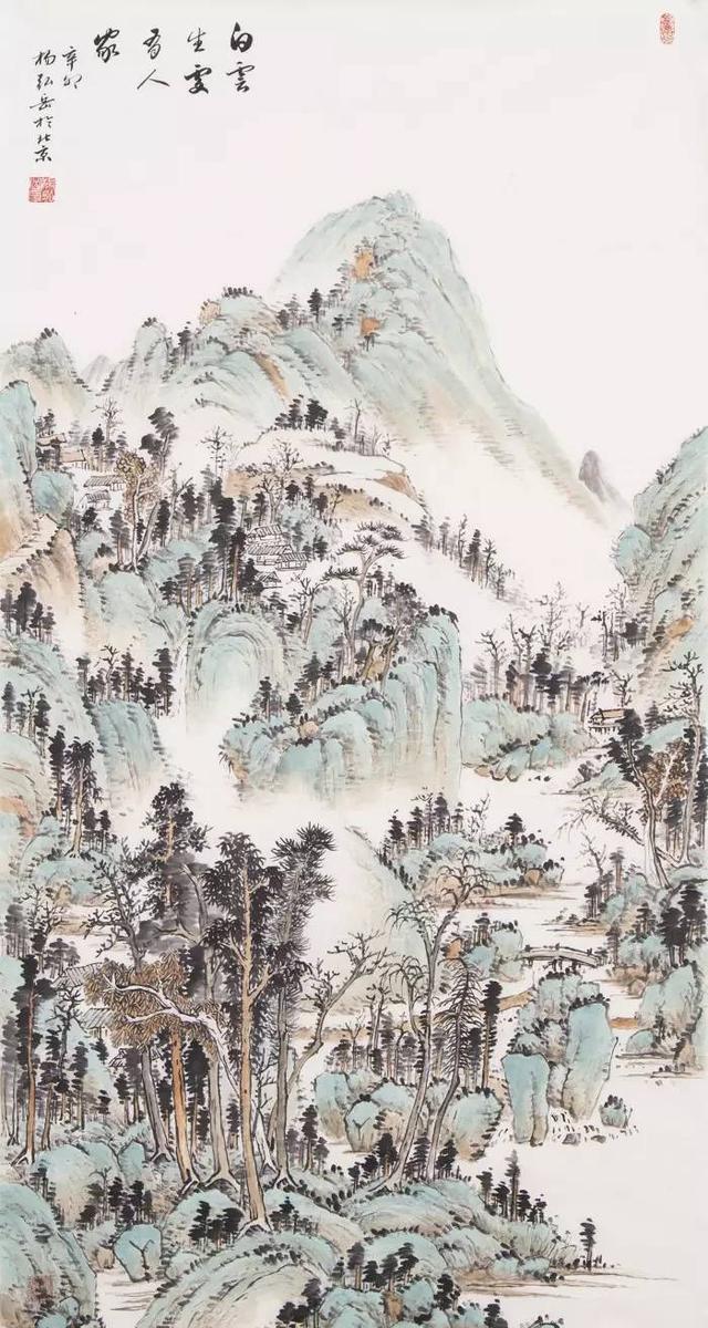 古代最经典的十三首爱国诗词！