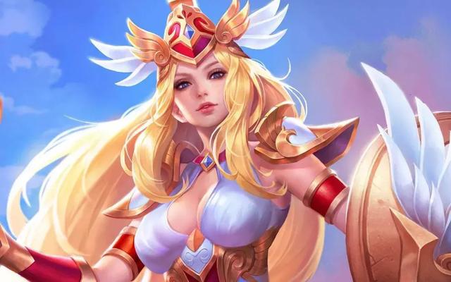 《王者荣耀》关于英雄取消后摇连招的研究,雅