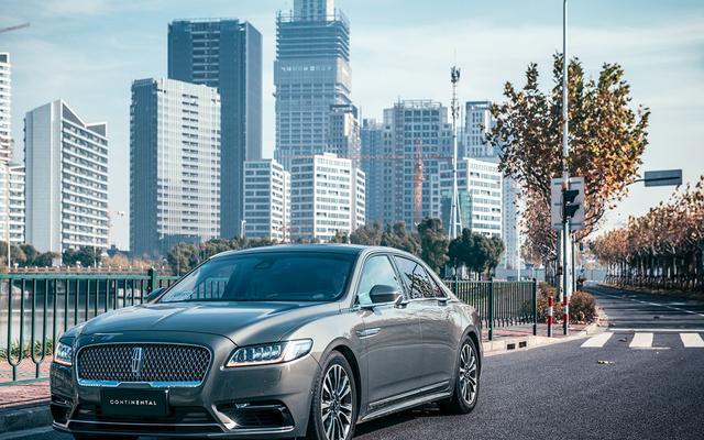一位凯迪拉克车主的林肯大陆Continental试驾体验