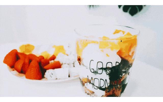 火爆抖音的DIY网红饮品测评,哪款更skr?