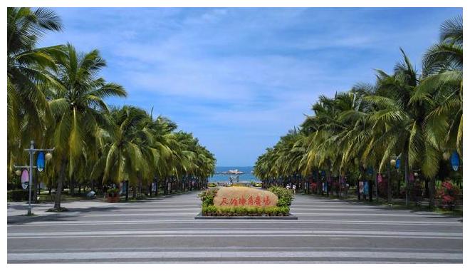 三亚虽然是三线城市，消费高的像一线，简单吃个早餐20元没了