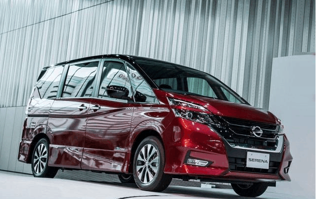 日产版的宝骏730, 前脸比埃尔法好看十倍, 国产15万起途安得哭