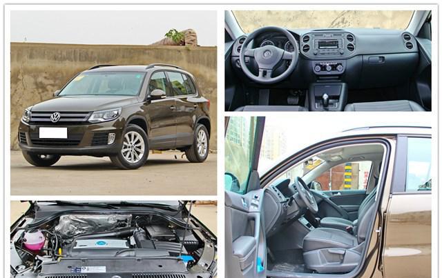 「冠众汽车｜车型推荐」品质决定未来，三款热门时尚SUV推荐！