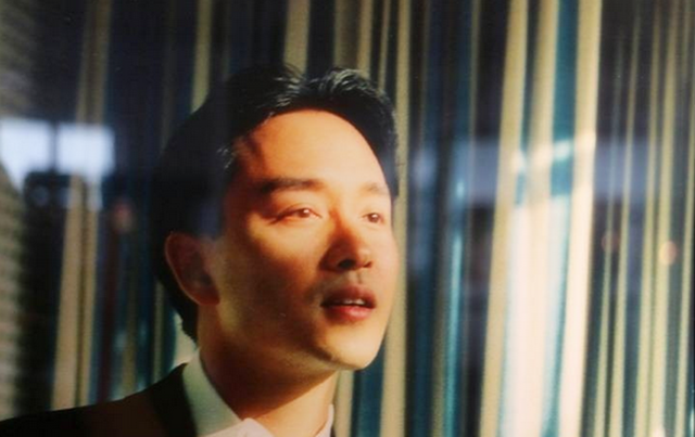 张国荣《玻璃之情》因抖音而复活,这个BGM可