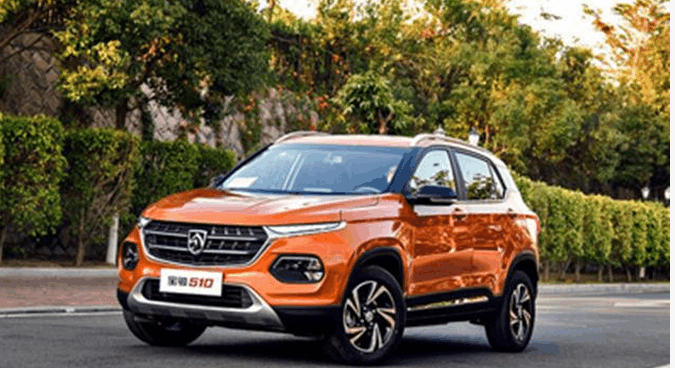 宝骏510物美价廉, 打工族的福音