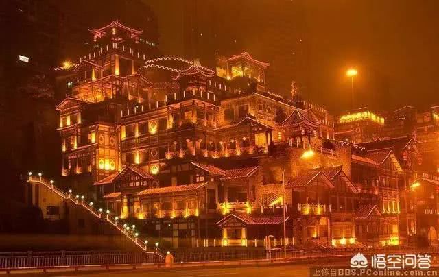 西南地区哪些城市发展潜力大?哪个城市是区域