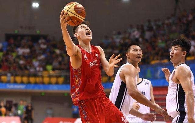 阿不都沙拉木在NBA的模板是谁?他自己给的答