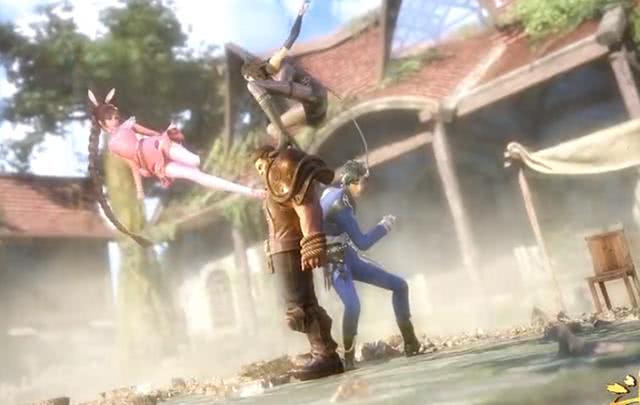 斗罗大陆:小舞被赵无极打晕唐三恼羞成怒,却用玄天功暗杀赵老师