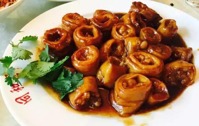 北京地铁6号线美食地图来了!老司机带路,快上