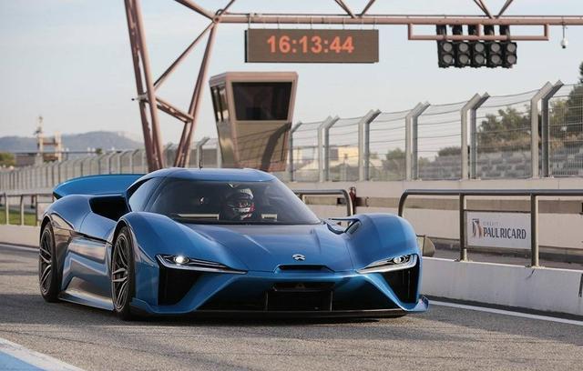 中国最贵5款车: 第一名换两辆劳斯莱斯, 比亚迪上榜