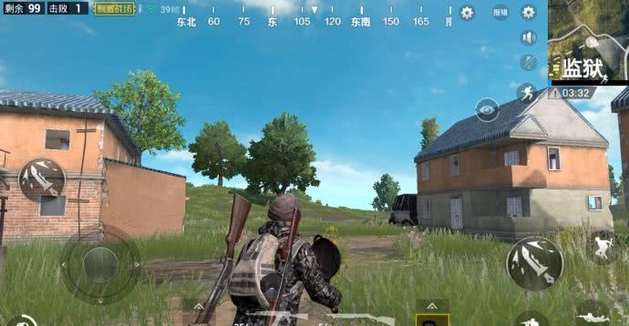 《绝地求生:刺激战场》2019年还会火吗?