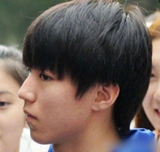 王俊凯素颜照，王源素颜照，易烊千玺素颜照，谁的颜值最耐看?