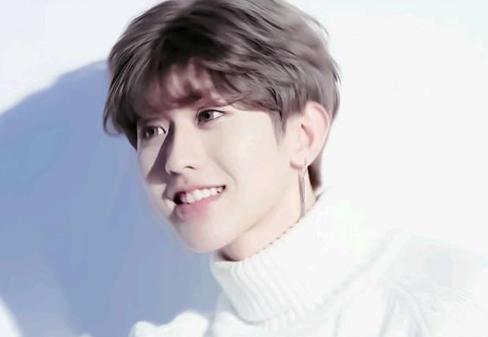 NPC应援口号:蔡徐坤的霸气 小鬼的暖心 陈立农